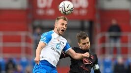fotbal kuzmanovic povazanec